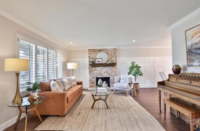 4457 Ulman Court, San Jose, CA 95121