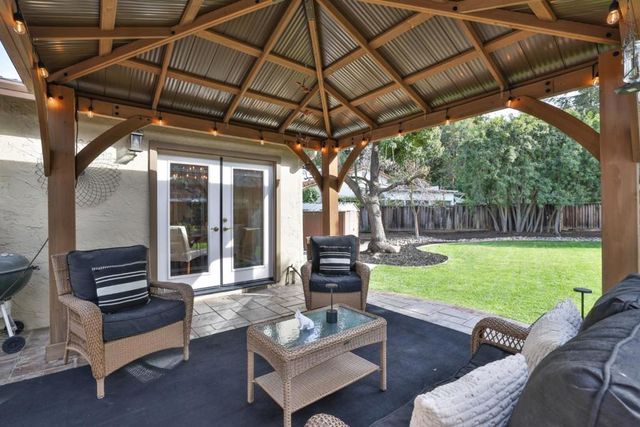 4457 Ulman Court, San Jose, CA 95121