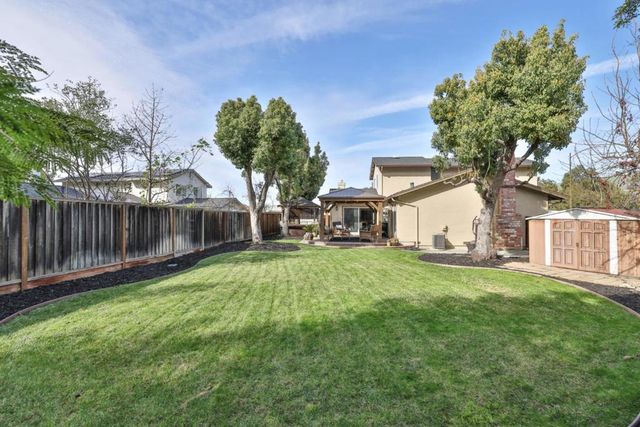 4457 Ulman Court, San Jose, CA 95121