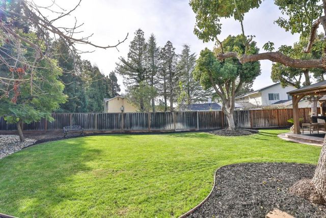 4457 Ulman Court, San Jose, CA 95121