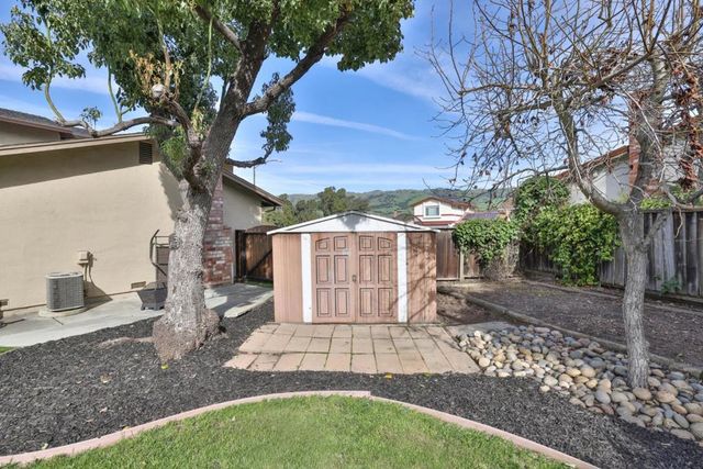 4457 Ulman Court, San Jose, CA 95121