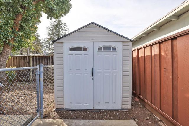 4457 Ulman Court, San Jose, CA 95121