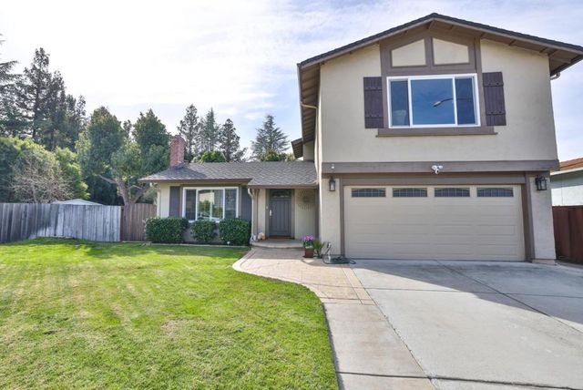 4457 Ulman Court, San Jose, CA 95121