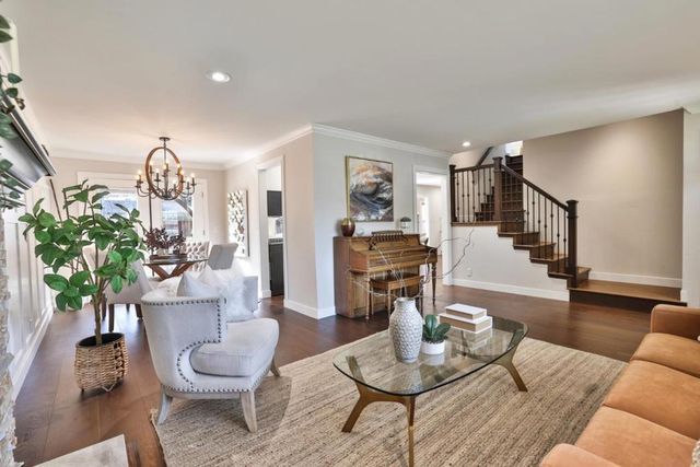 4457 Ulman Court, San Jose, CA 95121