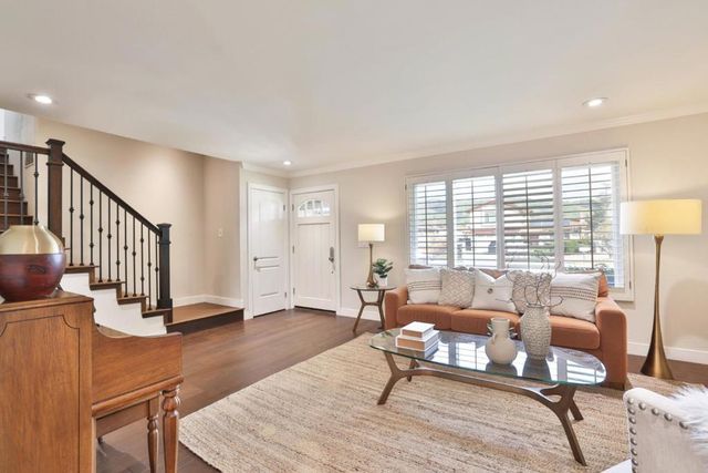 4457 Ulman Court, San Jose, CA 95121