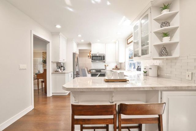 4457 Ulman Court, San Jose, CA 95121