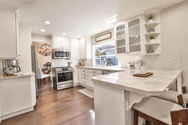 4457 Ulman Court, San Jose, CA 95121