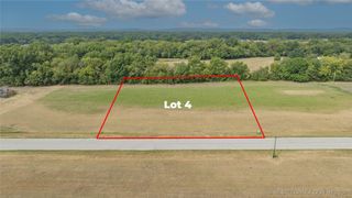 24159 W 3983 Drive, Bartlesville, OK 74006
