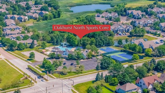 417 Saratoga Drive, Aurora, IL 60502