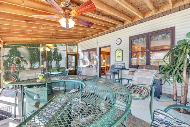 W6746 S SILVER LAKE ROAD, Wautoma, WI 54982