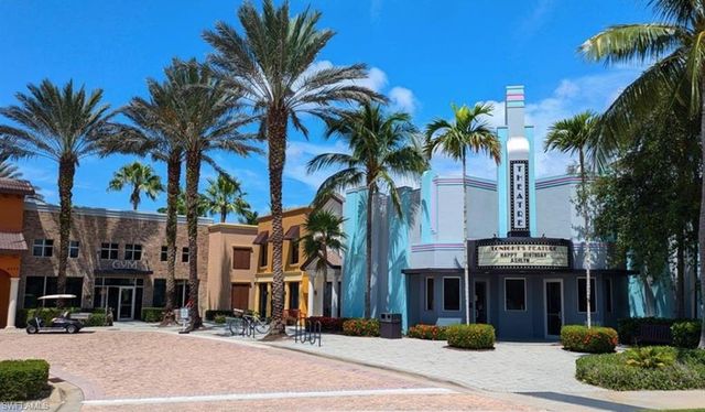 9102 Chula Vista ST 11302, Naples, FL 34113