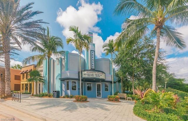 9102 Chula Vista ST 11302, Naples, FL 34113