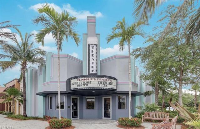 9102 Chula Vista ST 11302, Naples, FL 34113