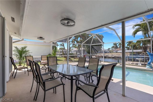 5614 Deauville CT, Cape Coral, FL 33904