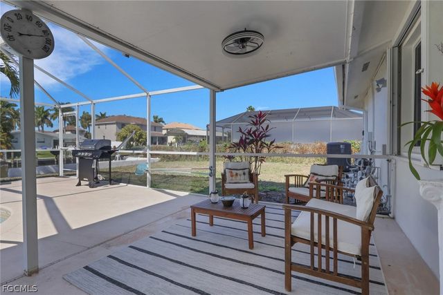 5614 Deauville CT, Cape Coral, FL 33904