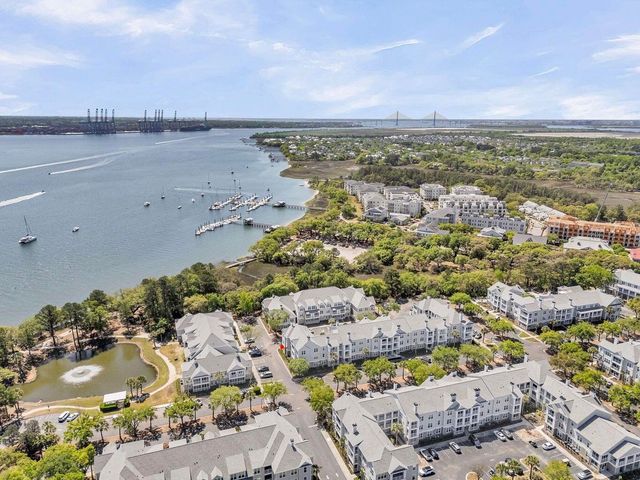 130 River Landing Drive 3120, Charleston, SC 29492