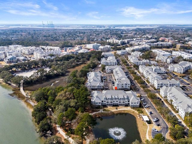 130 River Landing Drive 3120, Charleston, SC 29492