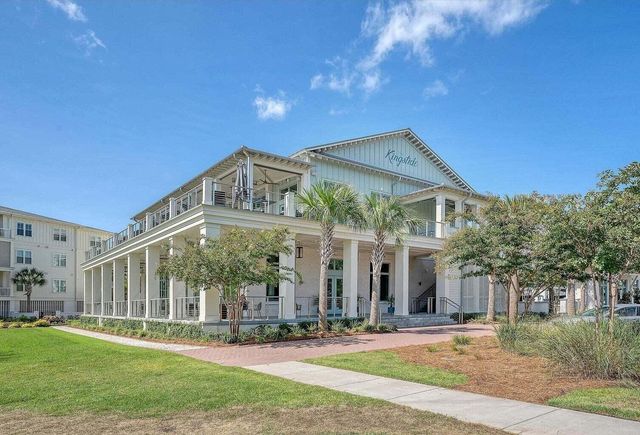 130 River Landing Drive 3120, Charleston, SC 29492