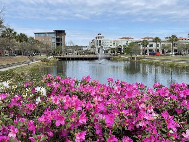 130 River Landing Drive 3120, Charleston, SC 29492
