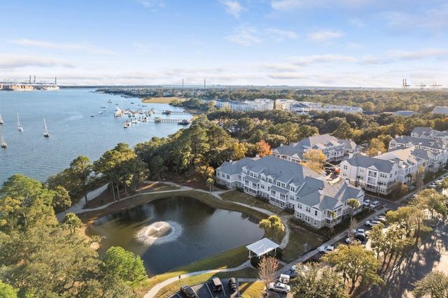 130 River Landing Drive 3120, Charleston, SC 29492