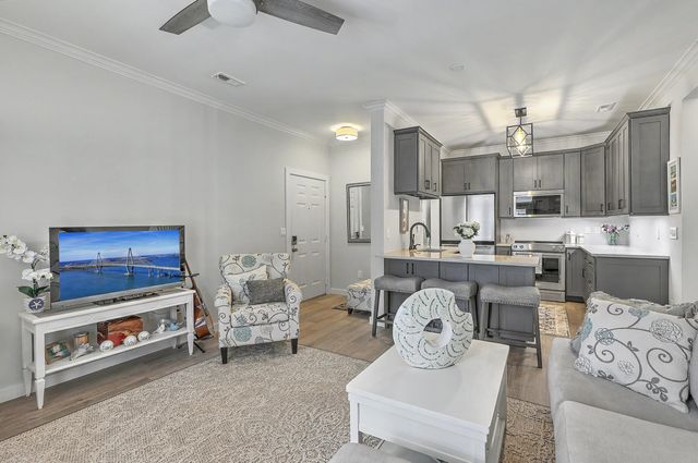130 River Landing Drive 3120, Charleston, SC 29492