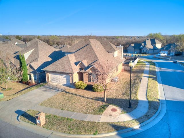 2317 Animada Place, Edmond, OK 73034