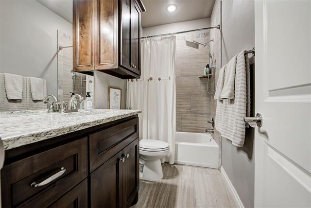 2317 Animada Place, Edmond, OK 73034