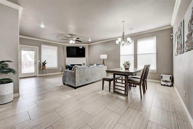 2317 Animada Place, Edmond, OK 73034