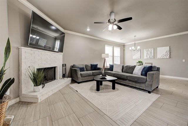 2317 Animada Place, Edmond, OK 73034