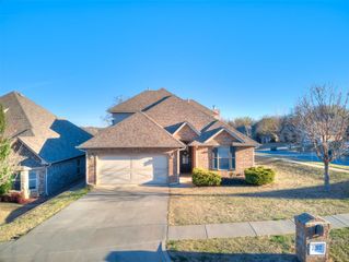 2317 Animada Place, Edmond, OK 73034