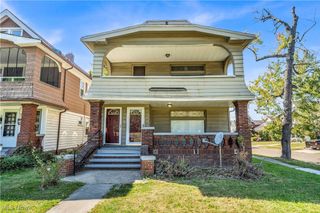 4732 E 104th Street 2/UP, Garfield Heights, OH 44125