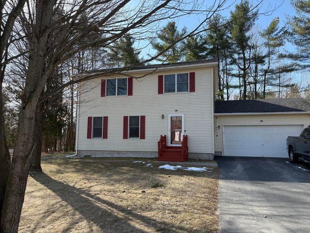 1 Rivers Edge Drive, Morrisonville, NY 12962