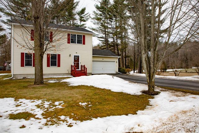 1 Rivers Edge Drive, Morrisonville, NY 12962