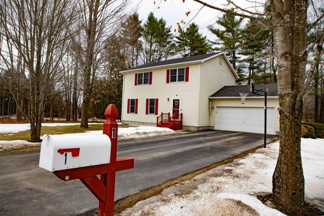 1 Rivers Edge Drive, Morrisonville, NY 12962