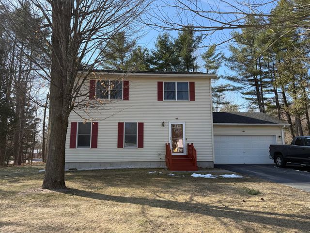 1 Rivers Edge Drive, Morrisonville, NY 12962