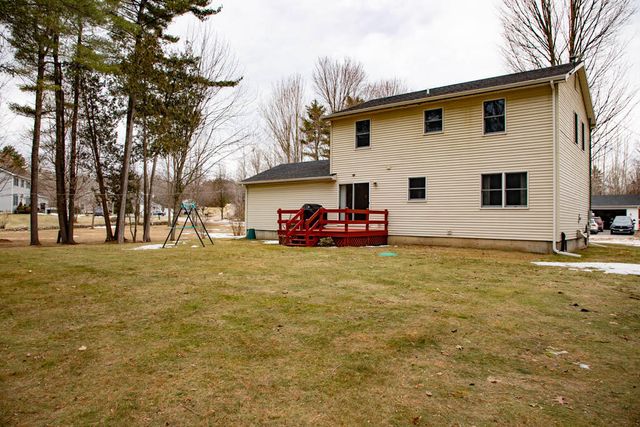 1 Rivers Edge Drive, Morrisonville, NY 12962