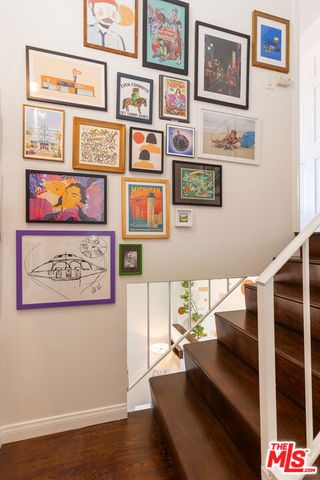 9131 Burnet Avenue 5, North Hills, CA 91343