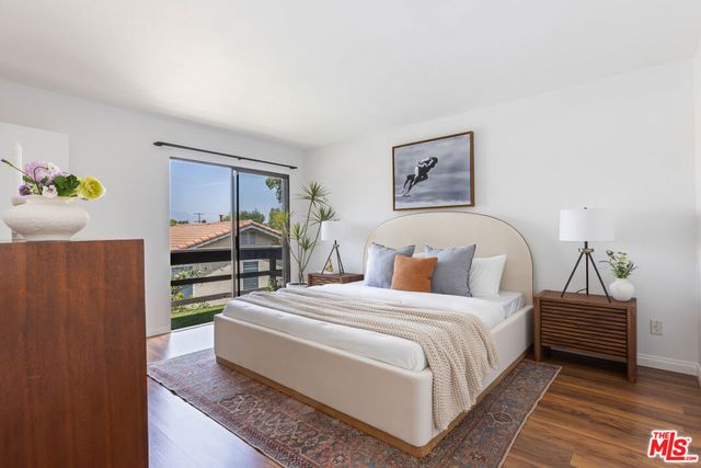 9131 Burnet Avenue 5, North Hills, CA 91343