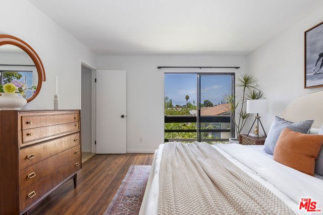 9131 Burnet Avenue 5, North Hills, CA 91343