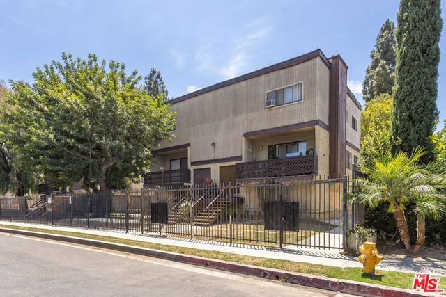 9131 Burnet Avenue 5, North Hills, CA 91343
