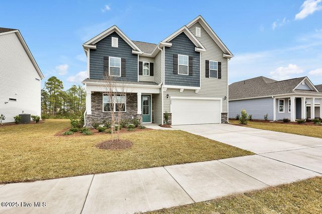 5109 Roundhead Drive 92, Leland, NC 28451