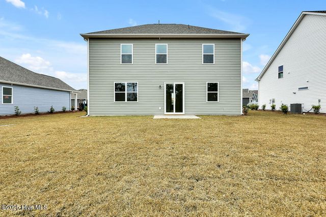 5109 Roundhead Drive 92, Leland, NC 28451
