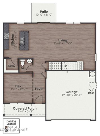 5109 Roundhead Drive 92, Leland, NC 28451