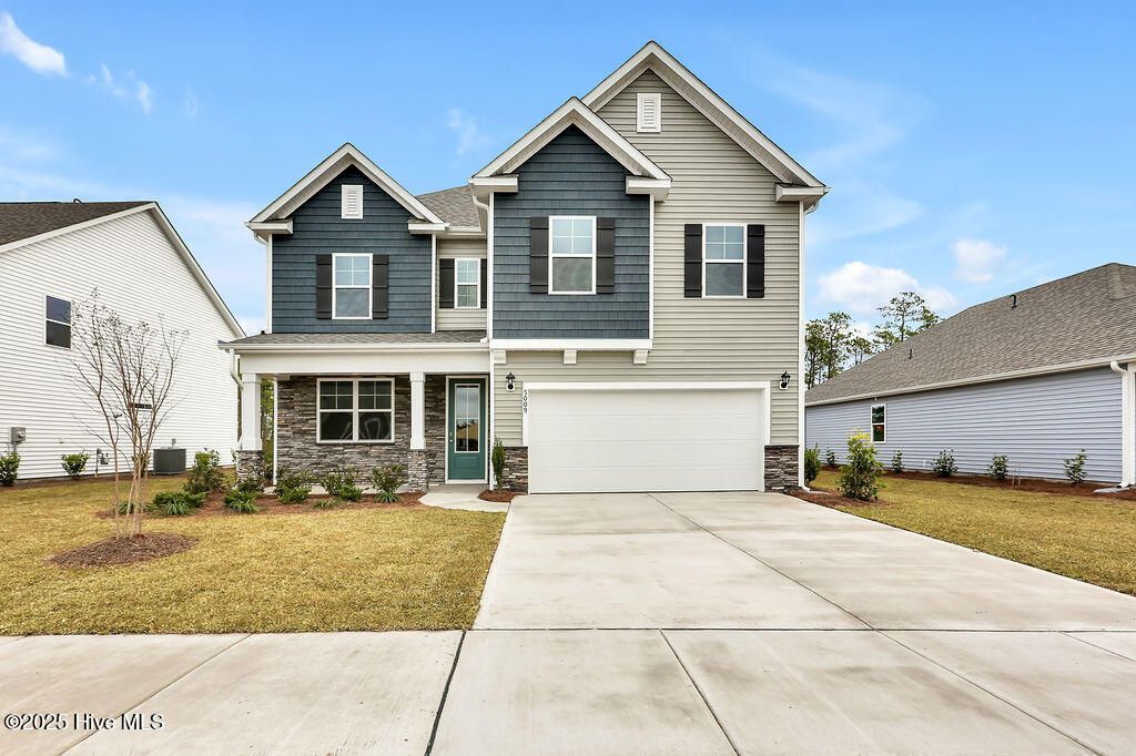 5109 Roundhead Drive 92, Leland, NC 28451