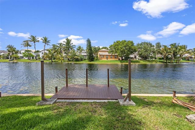 15835 NW 7th Street, Pembroke Pines, FL 33028