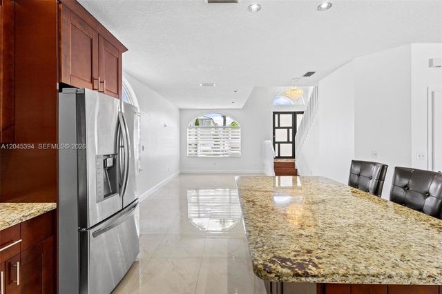 15835 NW 7th Street, Pembroke Pines, FL 33028