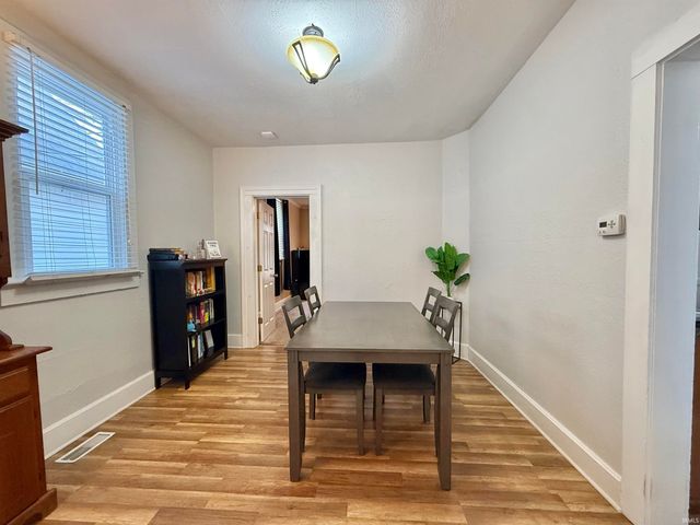 2805 W Maryland Street, Evansville, IN 47720