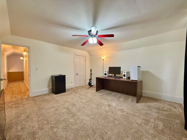 2805 W Maryland Street, Evansville, IN 47720