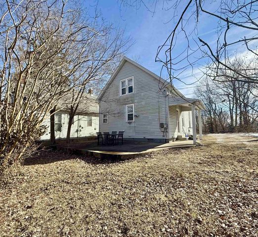 2805 W Maryland Street, Evansville, IN 47720