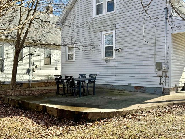 2805 W Maryland Street, Evansville, IN 47720